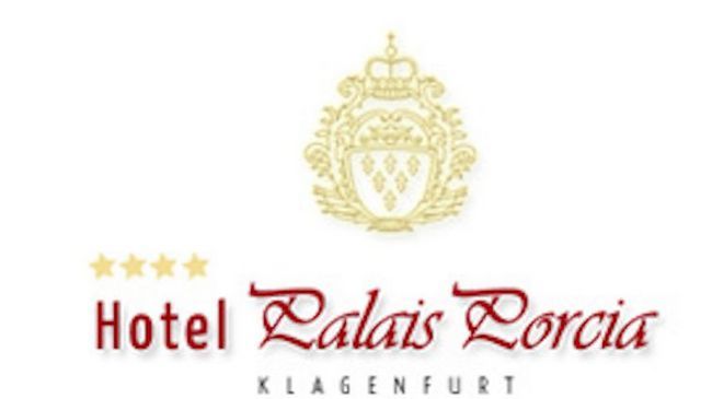 Hotel Palais Porcia Klagenfurt am Wörthersee Logo photo